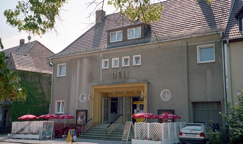 Bad Muskau, Gehalm 11, 3.8.1999.jpg - Foto V. Lukas-Krohm